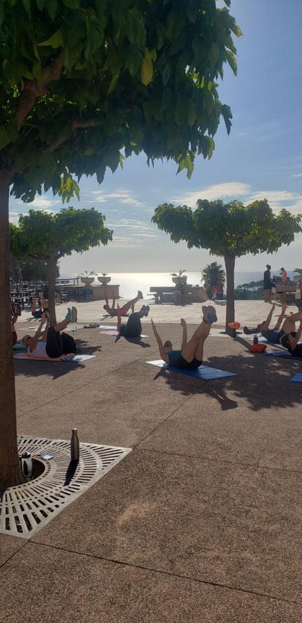 Vacances En Paradis Saint-Raphaël 외부 사진