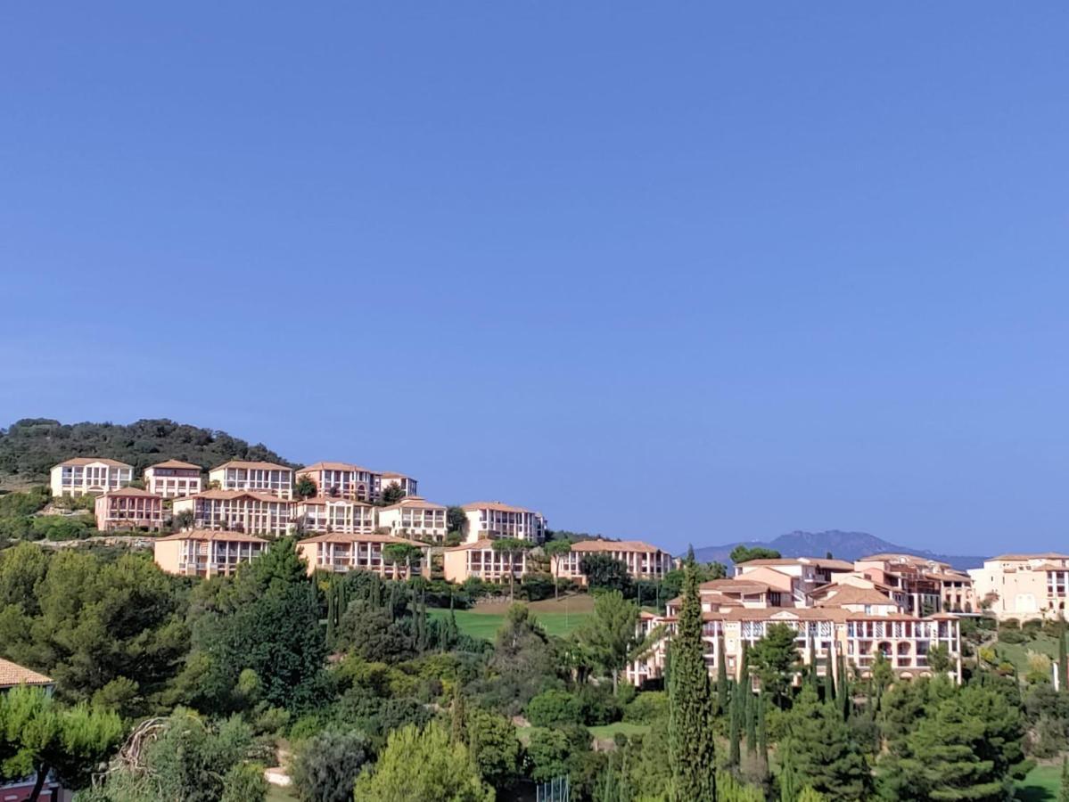 Vacances En Paradis Saint-Raphaël 외부 사진