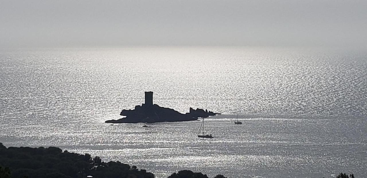 Vacances En Paradis Saint-Raphaël 외부 사진