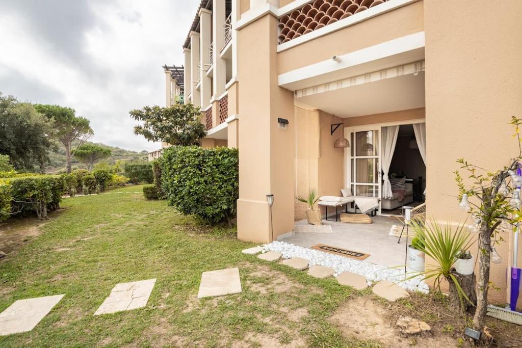 Vacances En Paradis Saint-Raphaël 외부 사진