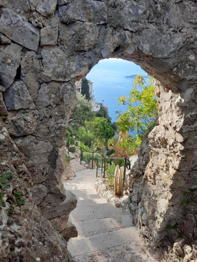 Vacances En Paradis Saint-Raphaël 외부 사진