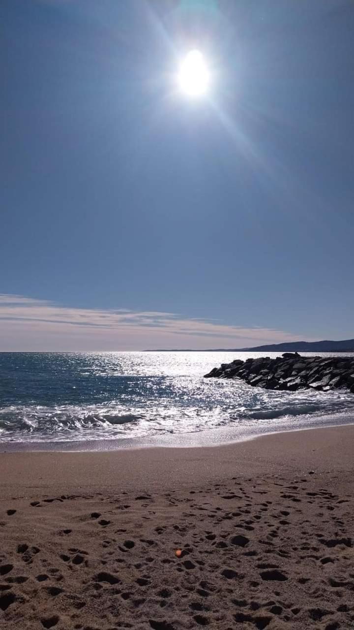 Vacances En Paradis Saint-Raphaël 외부 사진