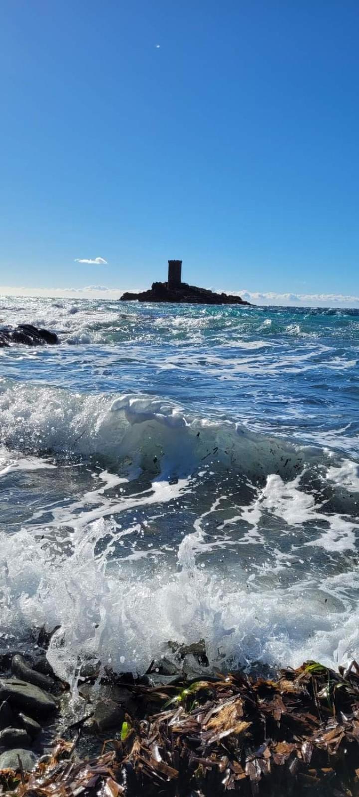 Vacances En Paradis Saint-Raphaël 외부 사진