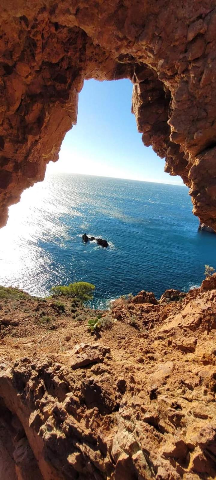 Vacances En Paradis Saint-Raphaël 외부 사진