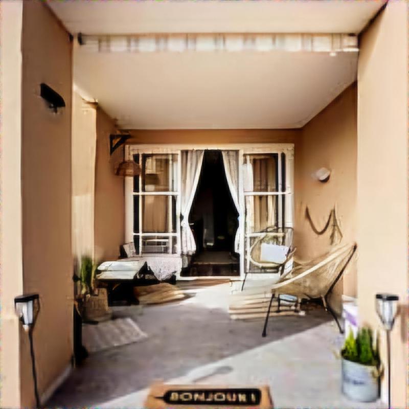 Vacances En Paradis Saint-Raphaël 외부 사진