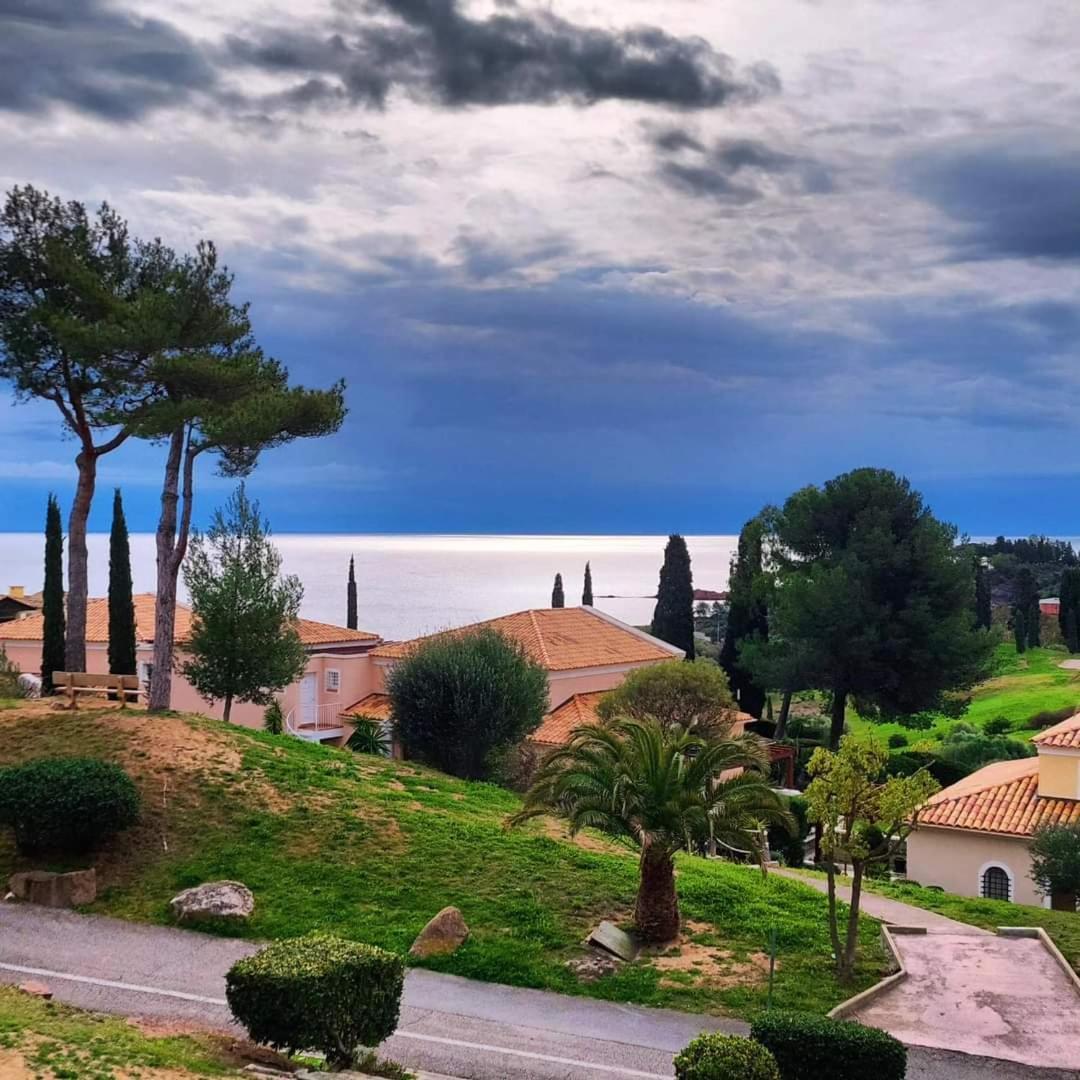 Vacances En Paradis Saint-Raphaël 외부 사진
