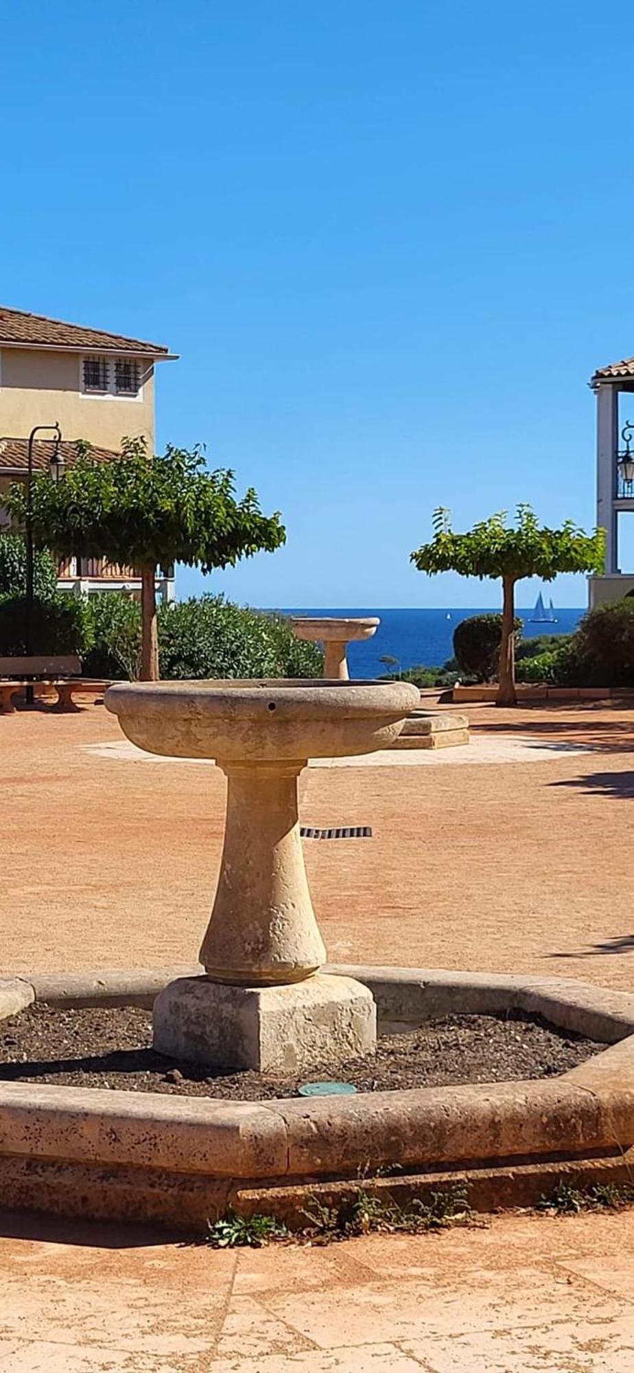 Vacances En Paradis Saint-Raphaël 외부 사진